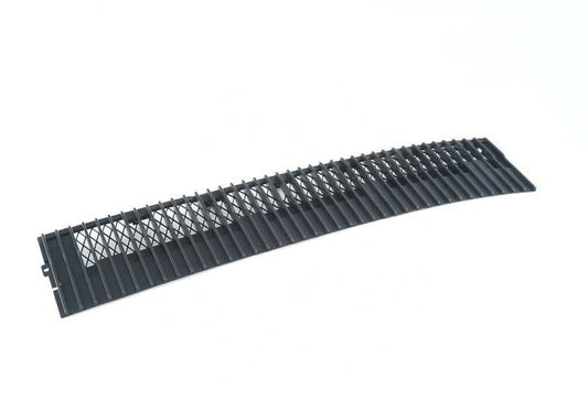 Entrada do ar direito do rack decorativo para BMW 5 E12 Series (OEM 51131848126). BMW original