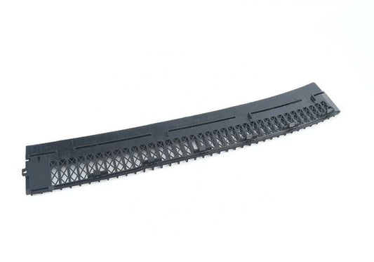 Entrada do ar direito do rack decorativo para BMW 5 E12 Series (OEM 51131848126). BMW original