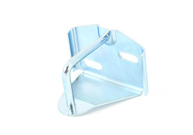 Trava de capô para BMW Série 3 E21 (OEM 41611826950). BMW originais.