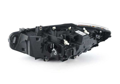 Faro delantero derecho LED AHL OEM 63117478160 para BMW F30, F31, F32, F33, F34, F36, F80, F82, F83. Original BMW.