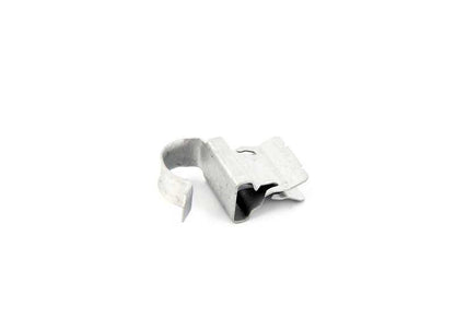 Soporte de conducto OEM 34327698478 para BMW K25 (HP), F07 GT, G20, X3 F25, MINI F56... y más. Original BMW y MINI.