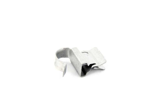 Soporte de conducto OEM 34327698478 para BMW K25 (HP), F07 GT, G20, X3 F25, MINI F56... y más. Original BMW y MINI.