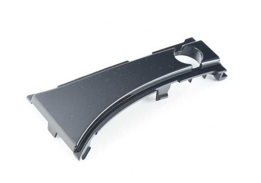 Front Embels Cover OEM 51137349589 for BMW 5 F90, G30, G31, G38. Original BMW piece. Ideal to repair or replace frontal decorative grid.