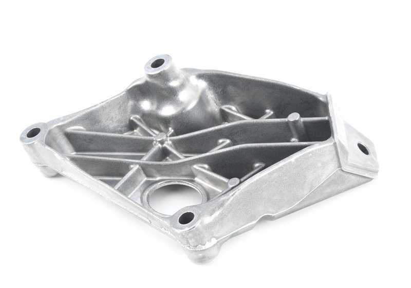 Soporte del motor izquierdo para BMW F20, F21, F30, F31, F34, F32, F36, X3 F25 (OEM 22116784825). Original BMW.
