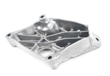 Soporte del motor izquierdo para BMW F20, F21, F30, F31, F34, F32, F36, X3 F25 (OEM 22116784825). Original BMW.