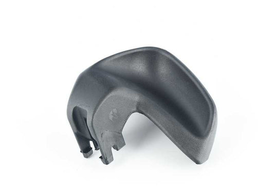 Einstellungshebel des linken Sitzes für BMW F20, F21, F22, F23, F87, F30, F31, F34, F80, F32, F36, F82 (OEM 52107300385). Original BMW.