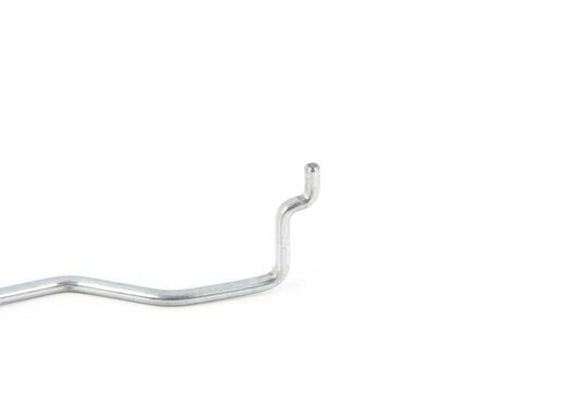Barra de accionamiento puerta delantera izquierda OEM 51217119599 para BMW Serie 3 E92, E93... y más. Original BMW.
