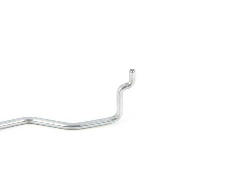 Barra de accionamiento puerta delantera izquierda OEM 51217119599 para BMW Serie 3 E92, E93, E92 LCI, E93 LCI. Original BMW.