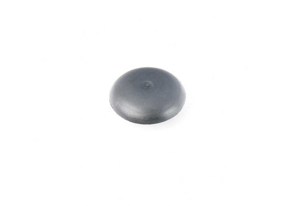 Tapón de carrocería con adhesivo OEM 07147131128 para BMW E81, E82, E87, E88, F80, F82, F83, G11, G12, G14, G15, G16, G60, G61, G68, G70, G90, E84, F91, F92, F93 y MINI R60, R61. Original BMW y MINI.