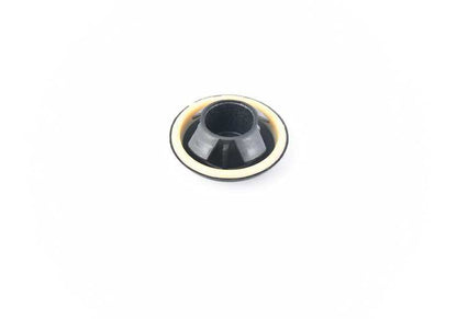 Body cap with OEM adhesive 07147131128 for BMW E81, E82, E87, E88, F80, F82, F83, G11, G12, G14, G15, G16, G60, G61, G68, G70, G90, E84, F91, F92, F93 and Mini R60, R60. Original BMW and Mini.