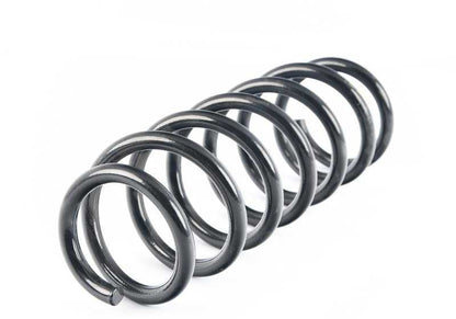 Muelle trasero OEM 33536787208 para BMW E81, E87, E90, E91, E92, E93, F20, F21, F30, F31, F34, F80. Original BMW.