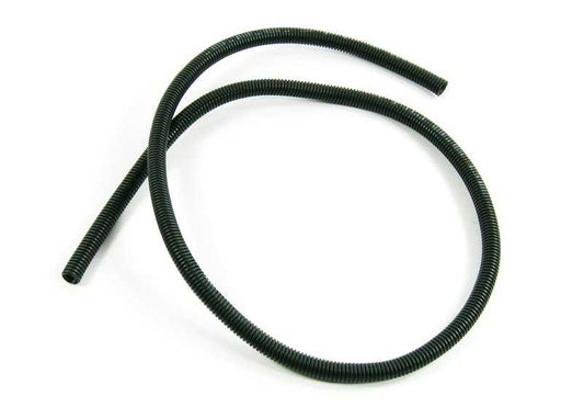 Tubo flexible ranurado OEM 61136933301 para BMW E30, E36, E46, E81, E82, E83, E84, E85, E86, E87, E88, E90, E91, E92, E93, E34, E39, E52, E53, E60, E61, E63, E64, E65, E66, E70, E71, E72, E85, E86, E89, F01, F02, F04, F07, F10, F11, F12, F13, F15, F1