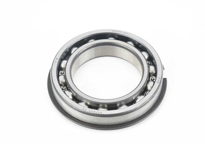 Rodamiento radial rígido OEM 11211460472 para motos BMW K100, K100 RS, K100 RT. Original BMW Motorrad.