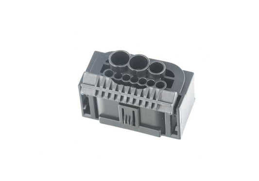 Conector eléctrico OEM 61138383316 para BMW E36, E39, E46, E38, E53, E60, E61, E65, E66, E83, E85, E90, E91, E92, E93, F01, F02, F10, F11, F30, F31, F32, F34, F36. Original BMW.