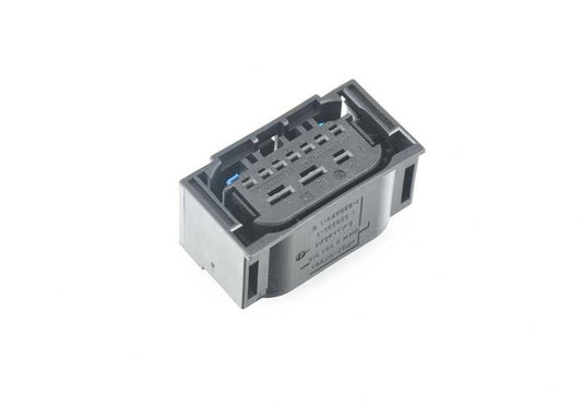 Conector eléctrico OEM 61138383316 para BMW E36, E39, E46, E38, E53, E60, E61, E65, E66, E83, E85, E90, E91, E92, E93, F01, F02, F10, F11, F30, F31, F32, F34, F36. Original BMW.