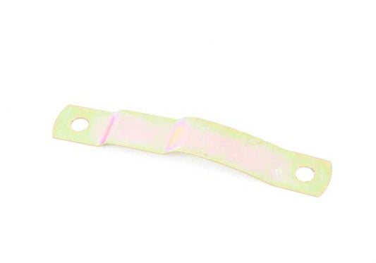 Para-choque para BMW Série 3 E21, Série 5 E12 (OEM 51231831316). BMW original