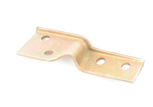 OEM 41111953259 left reinforcement for BMW E30. Original BMW.