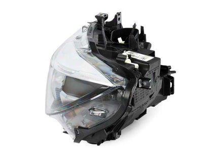 Faro delantero LED izquierdo con AHL OEM 63117478159 para BMW F80, F32, F33, F36, F82, F83. Compatible con versiones desde 2015 hasta 2020. Original BMW.