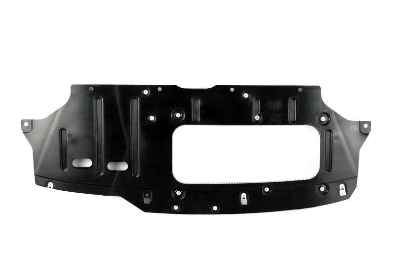 OM 51758494819 Motorfachabdeckung für BMW i3 {I01, I01n}. Original BMW.