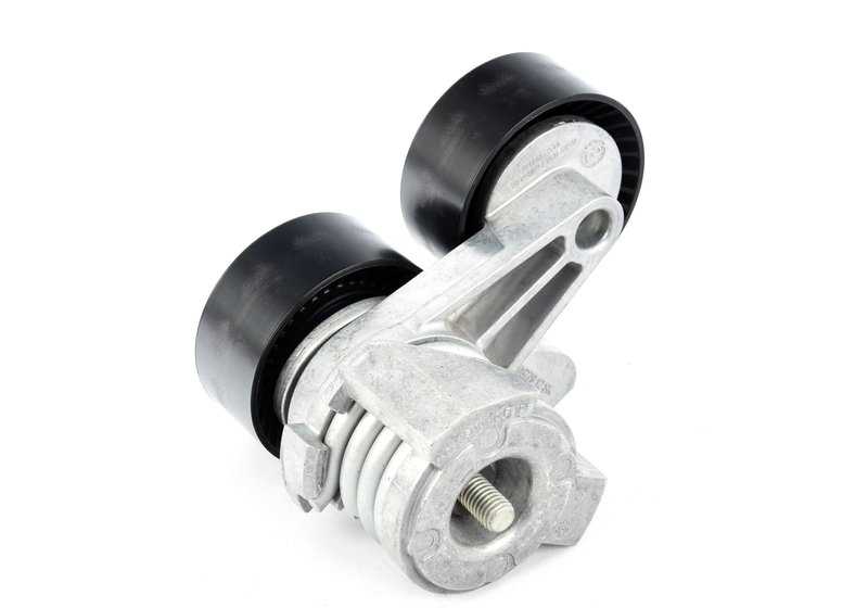 Tensor de correa mecánico para BMW E89 (OEM 11287571852). Original BMW