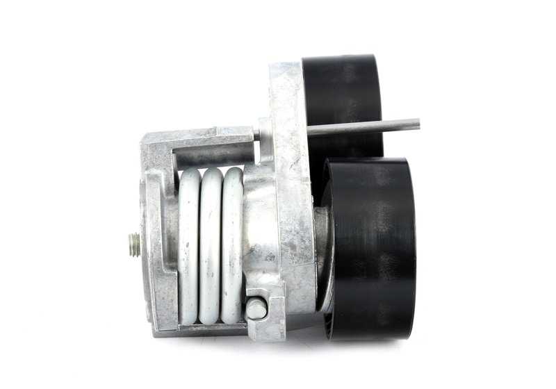 Tensor de correa mecánico para BMW E89 (OEM 11287571852). Original BMW
