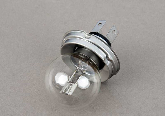 12V 40/45W bulb for BMW 3 Series E21 (OEM 07119978396). Original BMW