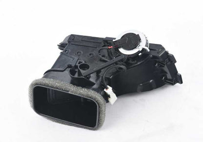 Rejilla de ventilación izquierda OEM 64229399469 para BMW G05, G18, F95, G06, F96, G07. Original BMW.