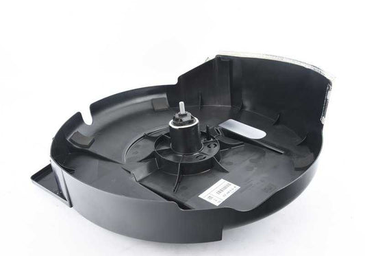 Cubeta para rueda de emergencia OEM 36106857373 para MINI F56, F55, Cabrio F57... y más. Original MINI.