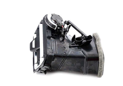 Rejilla de ventilación izquierda OEM 64229399469 para BMW G05, G18, F95, G06, F96, G07. Original BMW.