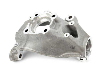 Mangueta delantera derecha con corrección de caída OEM 31216856538 para BMW F20, F20N, F21, F21N, F22, F22N, F23, F23N, F30, F30N, F31, F31N, F35, F35N, F32, F33. Original BMW.