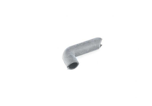 Toma de ventilación faro OEM 63126918591 para BMW E46, E92, E93, E63, E64. Compatible con versiones con faros halógenos y xenón. Recambio original BMW.