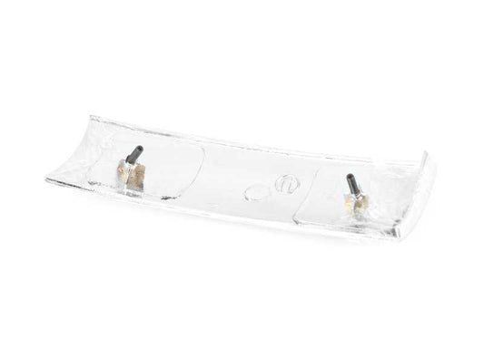 Embellecedor puerta OEM 51457480128 para BMW X5 G05 y X6 G06. Original BMW.