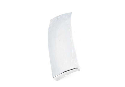 Embellecedor puerta OEM 51457480128 para BMW X5 G05 y X6 G06. Original BMW.
