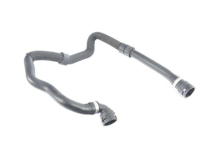 Manguera de refrigerante OEM 17127589734 para BMW E70, E71. Original BMW.