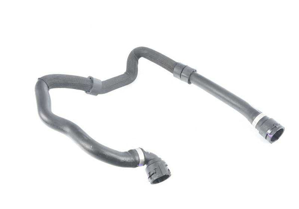 Manguera de refrigerante OEM 17127589734 para BMW E70, E71. Original BMW.