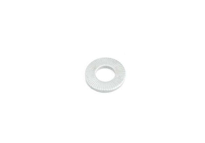 Arandela de seguridad OEM 07146887434 para BMW E46. Original BMW.