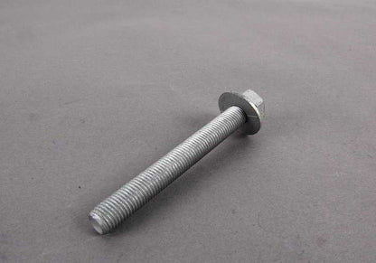 Hexagonal screw with M12X1,5x100 OEM 33176760343 for BMW E81, E82, E87, E88, F20, F21, F22, F23, G42, G87, E46, E90, E91, E92, E93, F30, F31, F34, F34, F34, F34, F35, G20, G G28, F32, F33, F36, G22, G23, G26, E60, E61, E63, E64, E65, E66, E84, F25, G