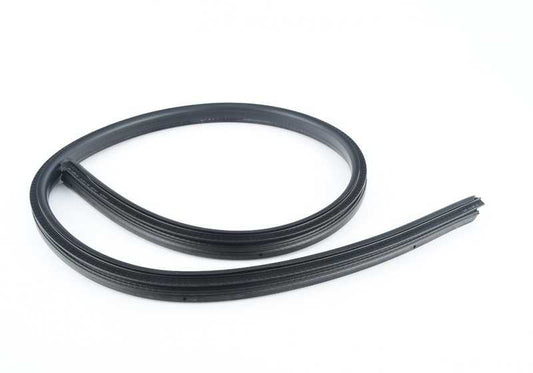 Junta de puerta delantera derecha OEM 51767371476 para MINI Cabrio R57, R57 LCI (2007–2015). Original MINI.