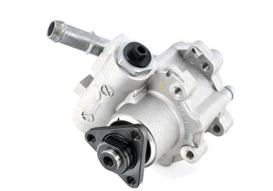 Bomba de dirección asistida OEM 32416798865 para BMW X1 E84 xDrive20i, xDrive28i. Válida para motores N20 con cambio automático o manual. Original BMW.