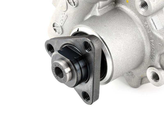 Bomba de dirección asistida OEM 32416798865 para BMW X1 E84 xDrive20i, xDrive28i. Válida para motores N20 con cambio automático o manual. Original BMW.