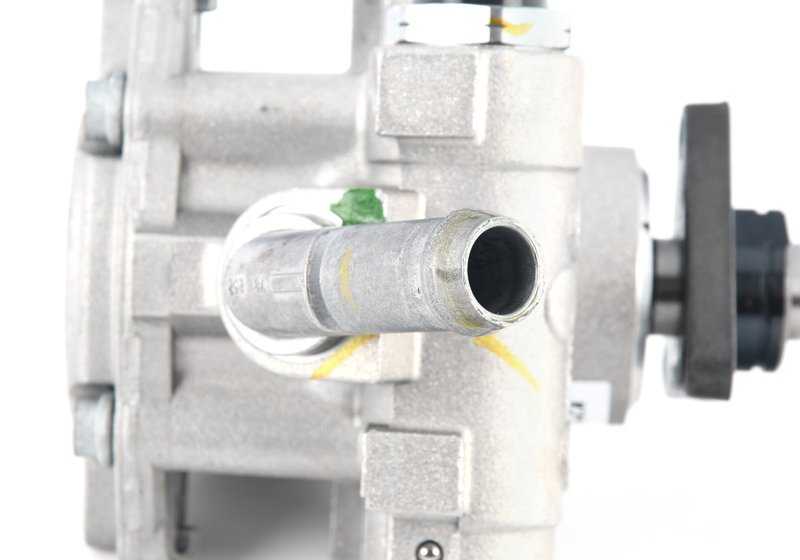Pompa di gestione assistita OEM 32416798865 per BMW X1 E84 XDRive20i, XDrive28i. Valido per motori N20 con cambiamento automatico o manuale. BMW originale.