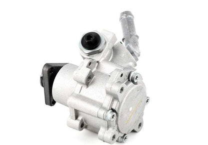 Pompa di gestione assistita OEM 32416798865 per BMW X1 E84 XDRive20i, XDrive28i. Valido per motori N20 con cambiamento automatico o manuale. BMW originale.