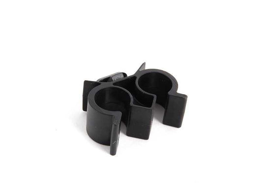 Soporte de manguera OEM 13531435602 para BMW E38. Original BMW.
