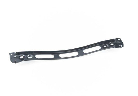 OEM 52107299685 Supporto tavolo pieghevole per BMW F18, F02. BMW originale