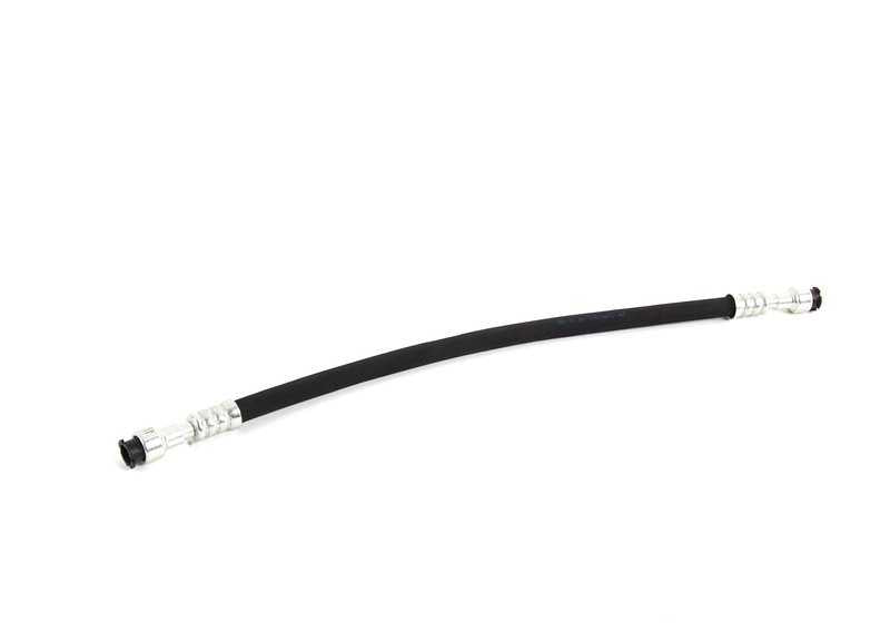 Manguera de combustible OEM 13311744100 para BMW Serie 5 E39 520i (todos los modelos con motor M52, cambio manual y automático, de 1996 a 2003). Original BMW.