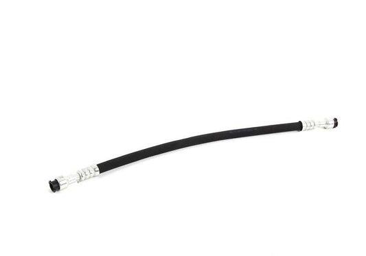 Manguera de combustible OEM 13311744100 para BMW Serie 5 E39 520i (todos los modelos con motor M52, cambio manual y automático, de 1996 a 2003). Original BMW.