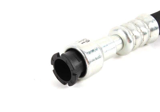 Manguera de combustible OEM 13311744100 para BMW Serie 5 E39 520i (todos los modelos con motor M52, cambio manual y automático, de 1996 a 2003). Original BMW.