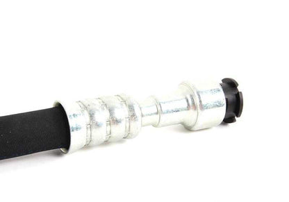 Manguera de combustible OEM 13311744100 para BMW Serie 5 E39 520i (todos los modelos con motor M52, cambio manual y automático, de 1996 a 2003). Original BMW.