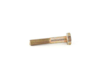Tornillo hexagonal para BMW E31 (OEM 18301723554). Original BMW