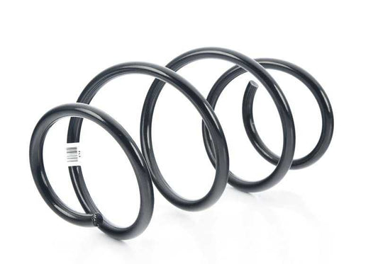 Muelle helicoidal delantero OEM 31336851719 para BMW F20, F21, F22, F30, F31, F32, F36… y más. Original BMW.